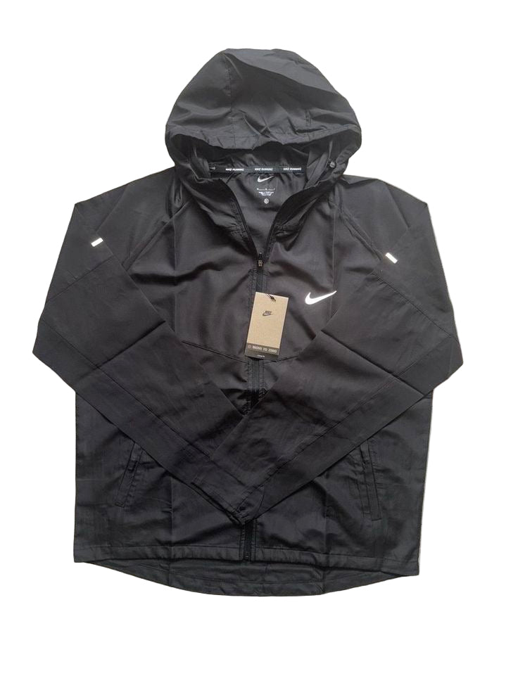 Zip Running Nike