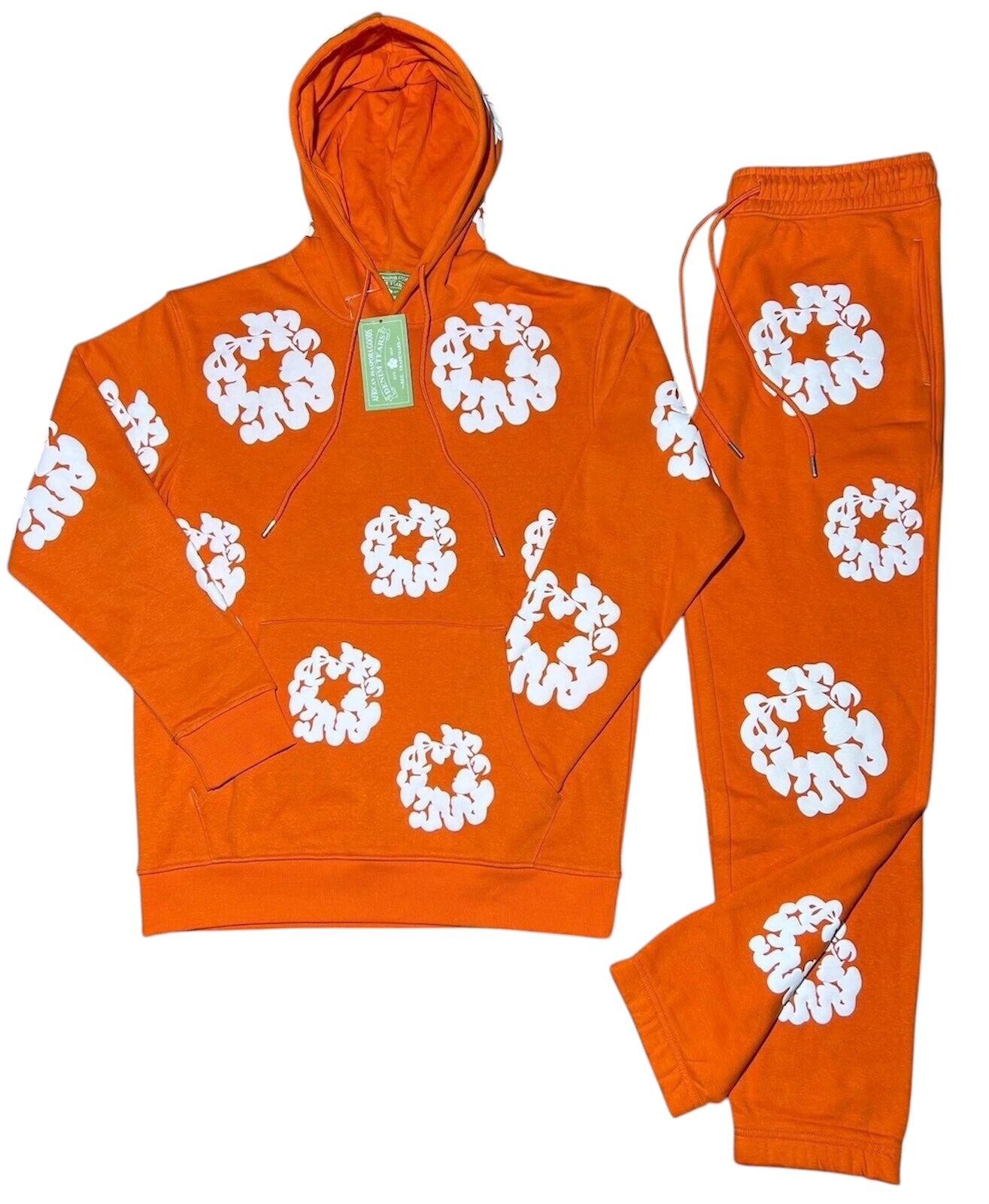 Tracksuit Denim Tears