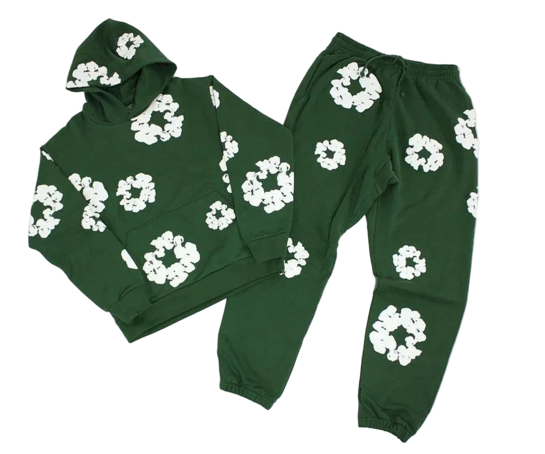 Tracksuit Denim Tears