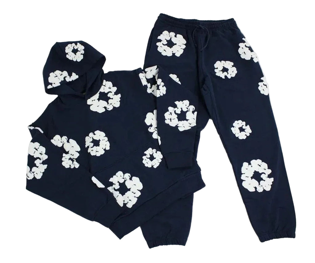 Tracksuit Denim Tears