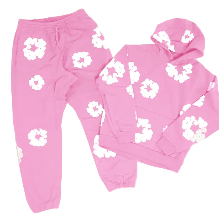 Tracksuit Denim Tears