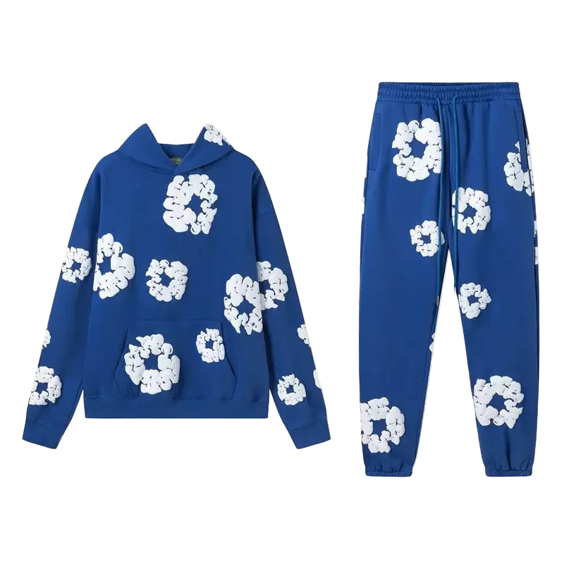 Tracksuit Denim Tears