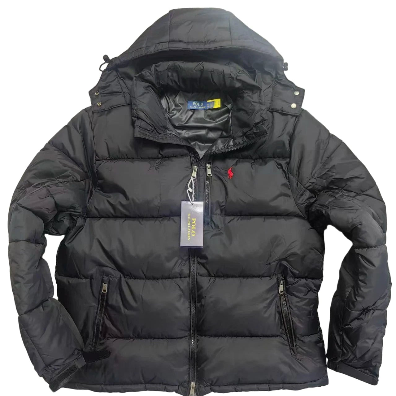 Doudoune Ralph Lauren