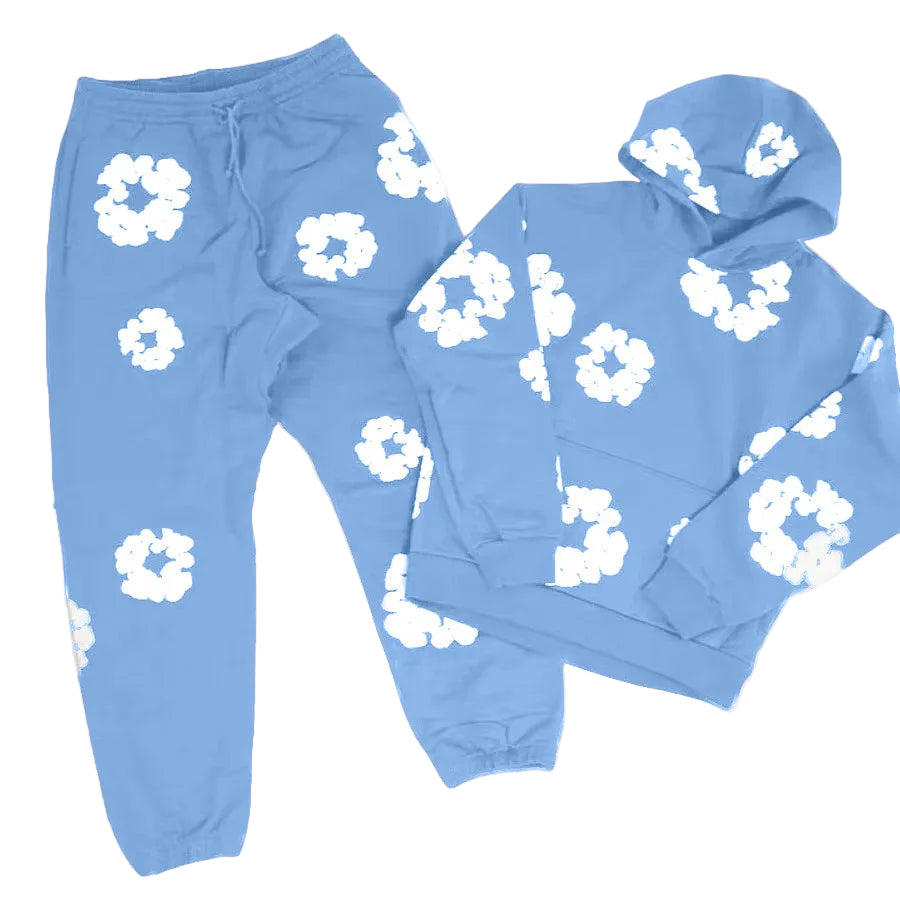 Tracksuit Denim Tears