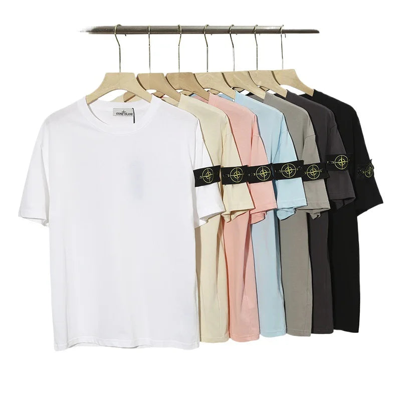 T-shirt Stone Island